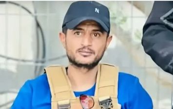 ياسر أبو شباب