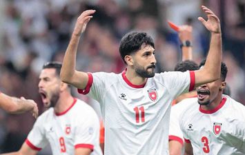 يزن النعيمات 