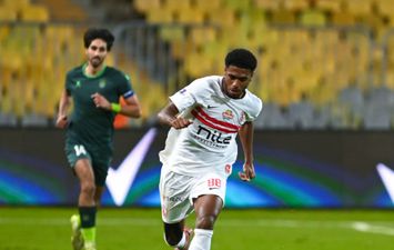 الزمالك والاتحاد السكندري 