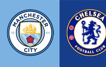 مانشستر سيتي وتشيلسي 