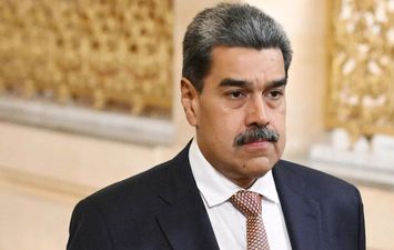 الرئيس الفنزويلي نيكولاس مادورو