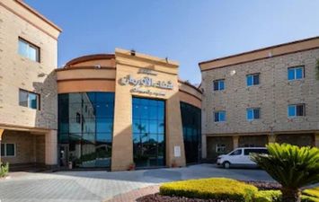 شفاء الأورمان