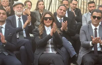 نوليا مصطفى 