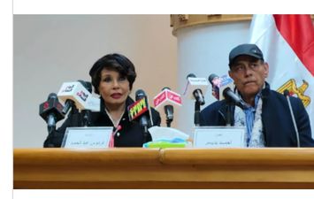 مهرجان المسرح العربي 