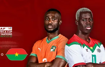 كوت ديفوار و بوركينا فاسو 