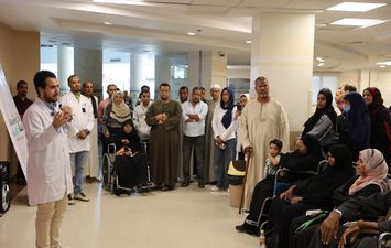 شفاء الأورمان