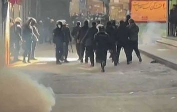 مقتل مدعٍ عام