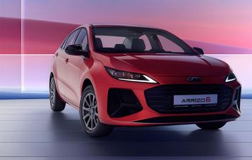 شيري اريزو 6 جي تي