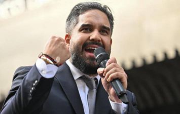 نجل الرئيس الفنزويلي