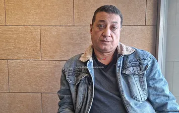 طارق أحمد مستأجر مطعم داخل نادي الزمالك