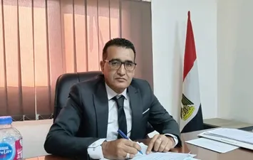 مدير المديرية 