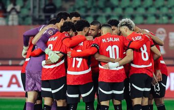 مصر والسنغال 