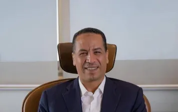 النائب رزق راغب ضيف الله