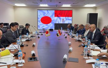 جانب من الفعاليات 