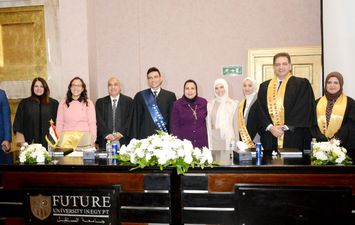 أحدث تقنيات علاج الجذور بكلية طب الفم والأسنان