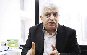 محمد المهندس رئيس غرفة الصناعات الهندسية