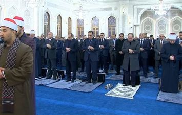 صورة من الحدث