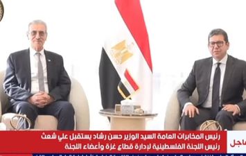 جانب من الفعاليات