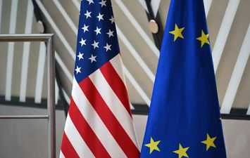 الاتحاد الأوروبي وامريكا