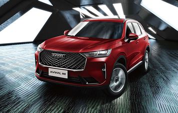 سيارات Haval H6