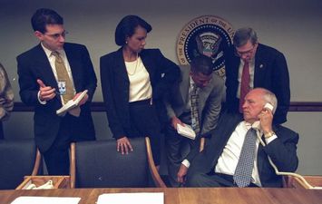 ملجأ نهاية العالم