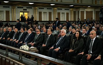 جامعة القاهرة 