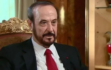 وفاة رفعت الأسد 