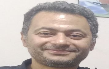 د.عثمان حسن عثمان استشاري الحميات والأمراض المعدية ومناظير الجهاز الهضمي بمستشفى حميات الزقازيق