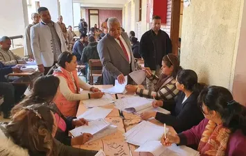 اعمال التصحيح 