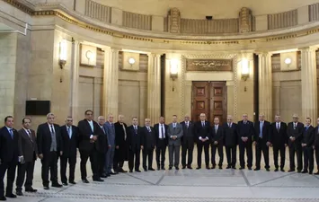 مجلس القضاء الأعلى