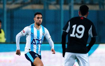 بيراميدز و الجونة 