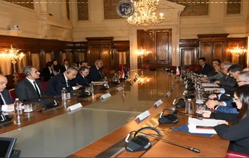 وزير الداخلية