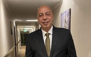 أحمد الزلاط نقيبا للمحامين بمحافظة بورسعيد 