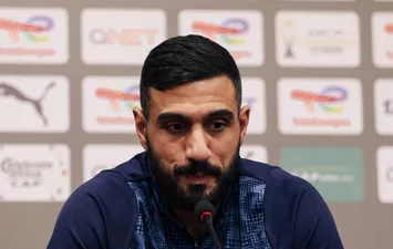 أحمد الشناوي 