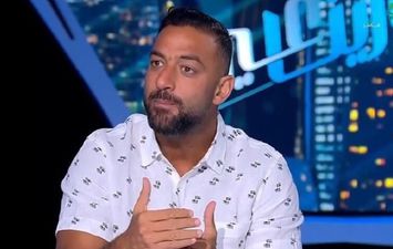 أحمد حسام ميدو