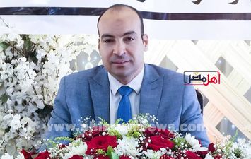 أحمد عبد الحميد نقيبا للمحامين بدار السلام بسوهاج 