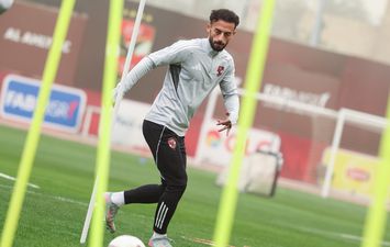 أحمد عبد القادر