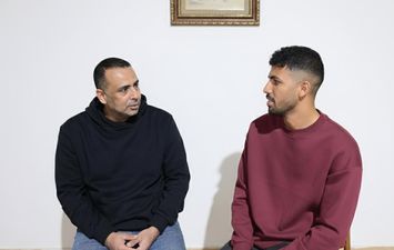 أحمد فاروق لاعب وادي دجلة