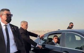 أشرف نبيل المحامي