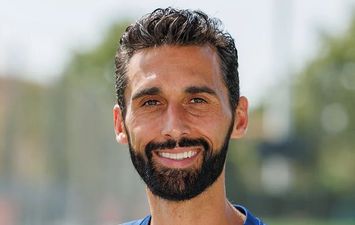 ألفارو أربيلوا 