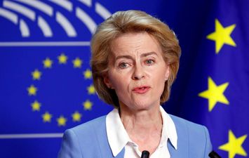 أورسولا فون دير لاين