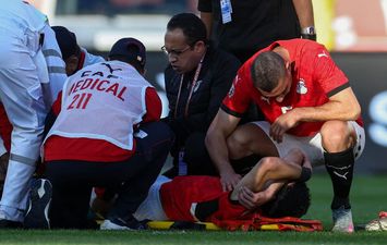 إصابة محمد حمدي