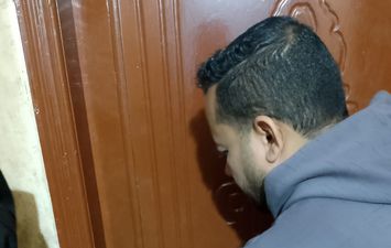 اثناء جولة العلاج الحر 