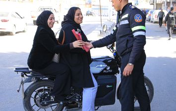 احتفالات عيد الشرطه المصريه بالإسماعيلية 