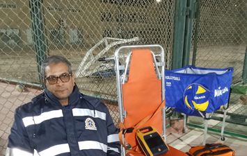 اسعاف الفيوم 