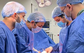 اطباء منظومة التأمين الصحي الشامل 