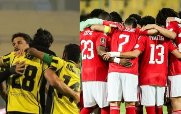 الأهلي وادي دجلة 