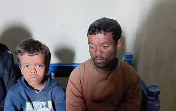 الابن ونجله