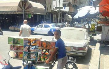 الاثنين ..اولي جلسات النظر في قضية المتهم بقتل الطفل عمار ببورسعيد 