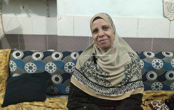 الحاجه منصوره